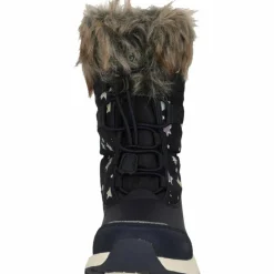 ZigZag Ski|Winterschuhe<· Wesend 2002 Navy