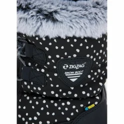 ZigZag Ski|Winterschuhe<· Wesend 1001 Black