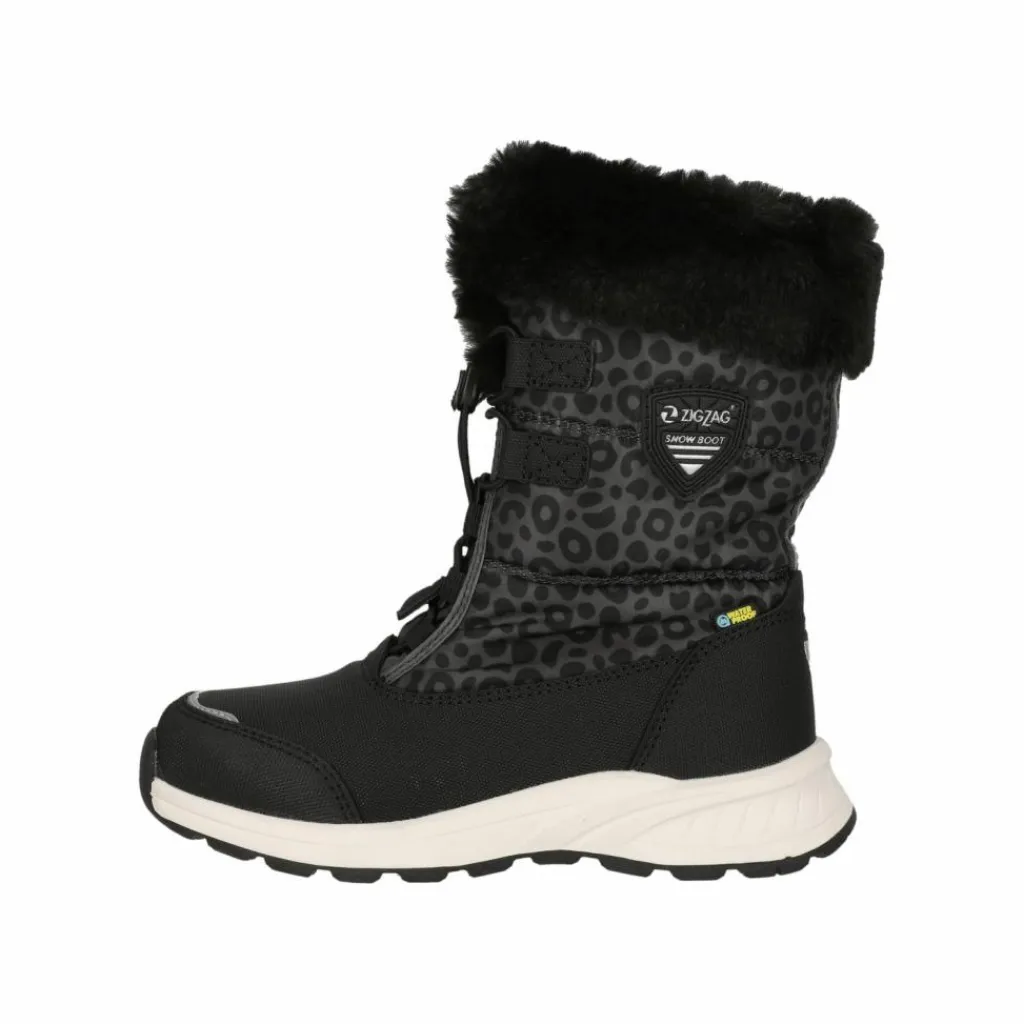Hot · Wesend Kinder Ski|Winterschuhe