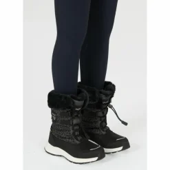 Hot · Wesend Kinder Ski|Winterschuhe