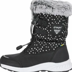 ZigZag Boots & Stiefel|Winterschuhe<· Wesend 1001 Black