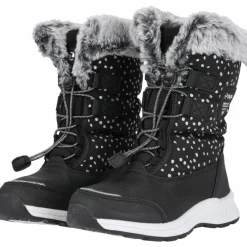 ZigZag Boots & Stiefel|Winterschuhe<· Wesend 1001 Black