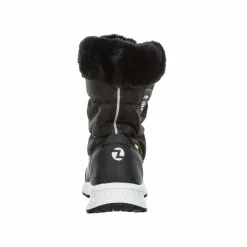 ZigZag Winterschuhe|Boots & Stiefel<· Wesend 1001A Black