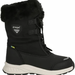 ZigZag Winterschuhe|Boots & Stiefel<· Wesend 1001A Black