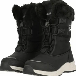 ZigZag Winterschuhe|Boots & Stiefel<· Wesend 1001A Black