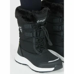 ZigZag Winterschuhe|Boots & Stiefel<· Wesend 1001A Black