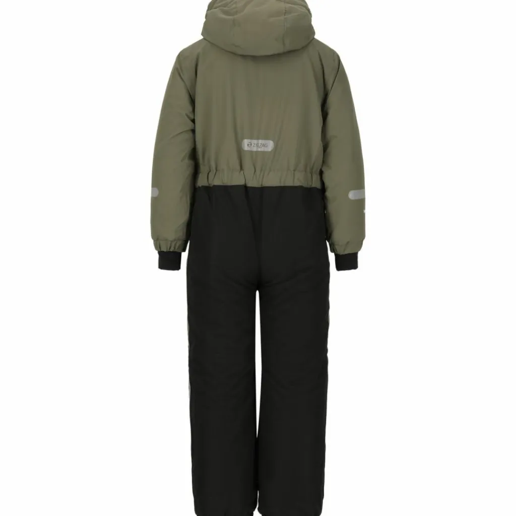 ZigZag Ski<· Winterfun 3048 Beetle