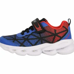 ZigZag Sneaker<· Zetes 2102 Dazzling Blue