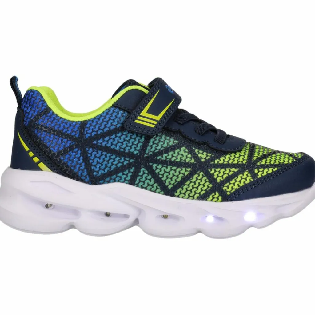 Outlet · Zetes Kinder Sneaker