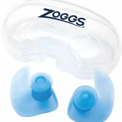 ZOGGS Tauchen<· Aqua Plugz transparent