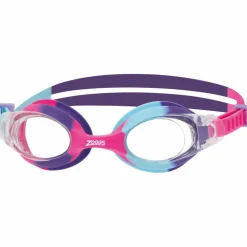 ZOGGS Tauchen|Schwimmen<· Little Bondi aqua purple-clear