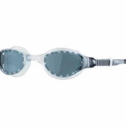 ZOGGS Tauchen<· Phantom 2.0 clear grey-tint smoke