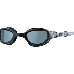 ZOGGS Tauchen<· Phantom 2.0 black grey-tint smoke