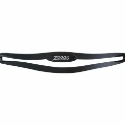 ZOGGS Tauchen<· Phantom 2.0 black grey-tint smoke
