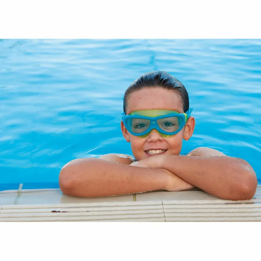New · Phantom Junior Mask Kinder Schwimmen|Tauchen