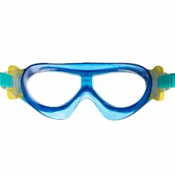 ZOGGS Tauchen|Schwimmen<· Phantom Kids Mask blue turqoise-clear