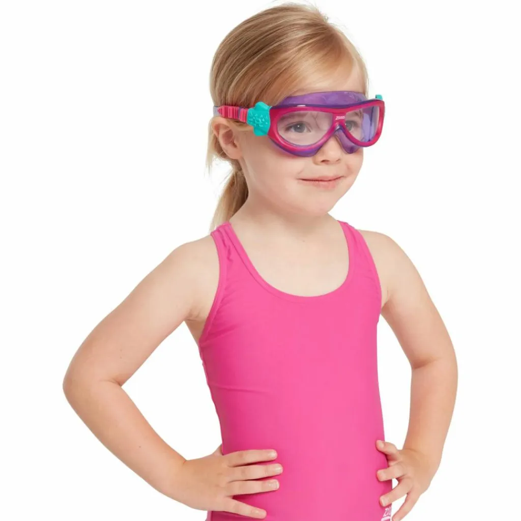 Online · Phantom Kids Mask Kinder Tauchen|Schwimmen