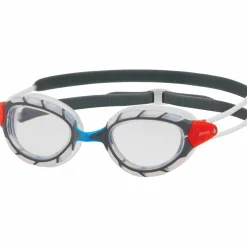 ZOGGS Tauchen<· Predator clear grey-clear