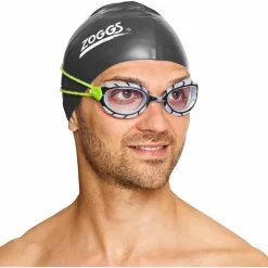 ZOGGS Tauchen<· Predator clear grey-clear
