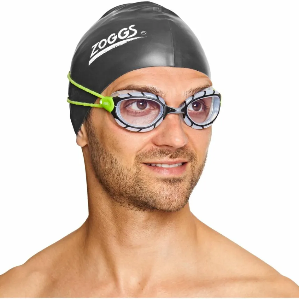 ZOGGS Tauchen<· Predator clear grey-clear
